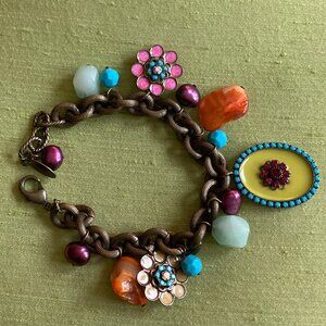 Liz Palacios bracelet